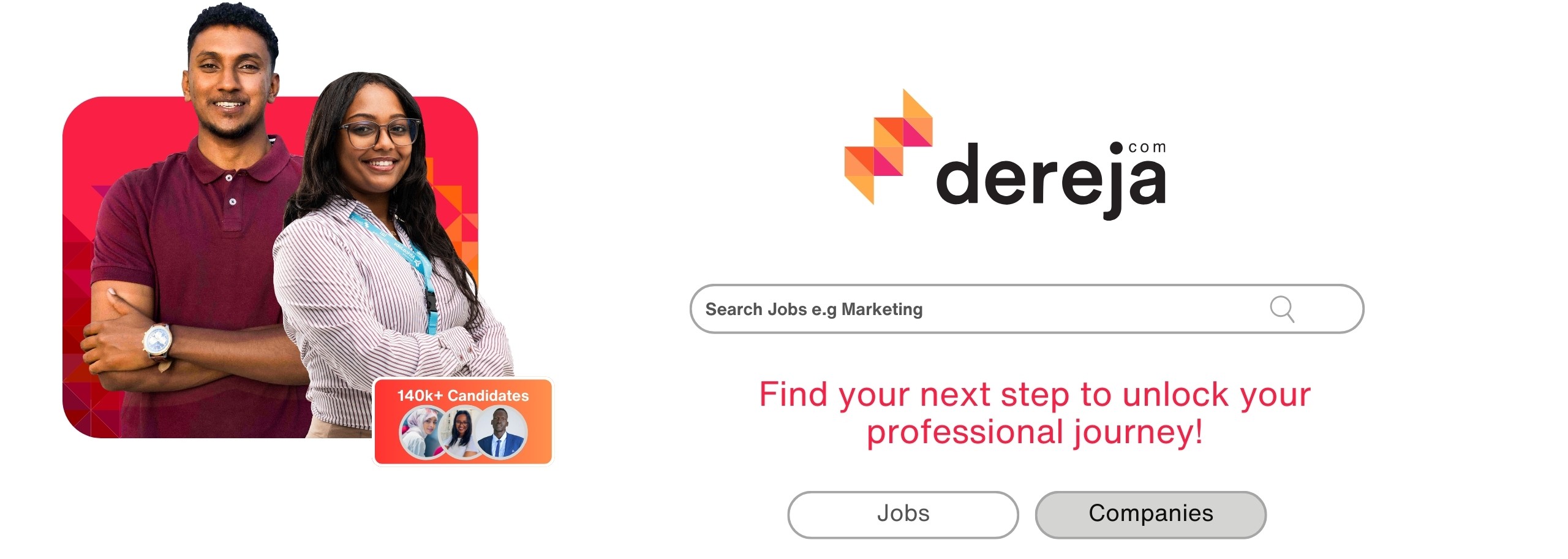 Introducing the Improved Dereja.com! Welcome to the New Dereja.com